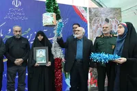 نواخته شدن زنگ مقاومت در مدارس خوزستان
