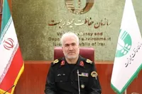 کشف بیش از ۴ هزار قبضه سلاح توسط محیط‌بانان