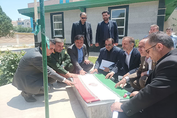 جلسه شورای ترویج فرهنگ ایثار، شهادت در اداره‌کل آموزش‌وپرورش استان اردبیل برگزار شد
