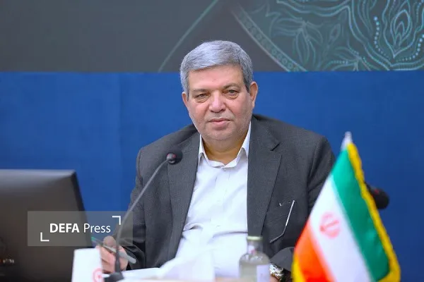 مدیرکل بهزیستی کل کشور مدیرکل بهزیستی کل کشور