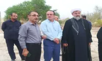 سرهنگ حیدر پور: شهدا همانند دوران دفاع مقدس مدافع ارزش‌های والای این سرزمین هستند
