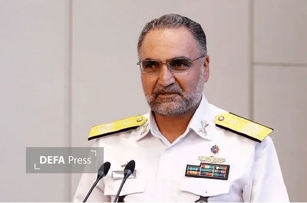 ایڈمرل بمانی
