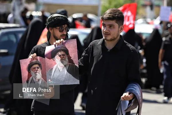 رهبر شهید رهبر شهید