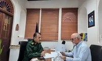 فرایند‌های عمرانی و محتوایی موزه دفاع مقدس بوشهر