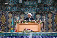 هیچ‌گاه با یزید زمانمان بیعت نمی‌کنیم