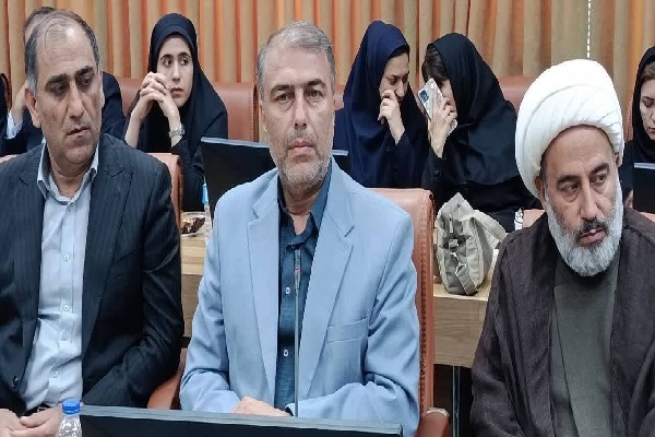 شاخص‌های بهره‌وری در کردستان متناسب با ظرفیت‌ها و نیاز‌های استان تدوین شود