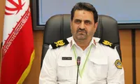 اعمال قانون بیش از ۱۹۳ هزار فقره تخلف پلاک در پایتخت