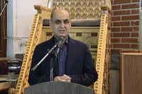 حق‌شناس: انسجام اجتماعی رمز عبور انقلاب اسلامی از فشار‌ها و توطئه‌ها بود