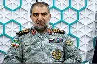 سردار جان‌نثاری: مأموریت بنیاد انتقال ارزش‌های دفاع مقدس به نسل جوان است