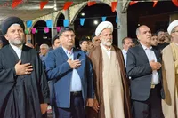 مردانی: روایت درست از شهدا، مسئولیت امروز ما در برابر نسل آینده است