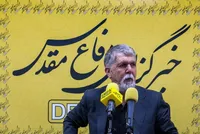 صالحی: جشنواره تئاتر فجر نویدبخش سالی بهتر برای تئاتر کشور است