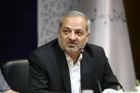 کاظمی: ۲۴۰۰ پروژه آموزشی همزمان با آغاز سال تحصیلی افتتاح می‌شود