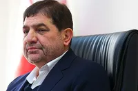 مخبر: مسئولیت ریخته‌شدن خون شهدا با ترامپ و نتانیاهوست