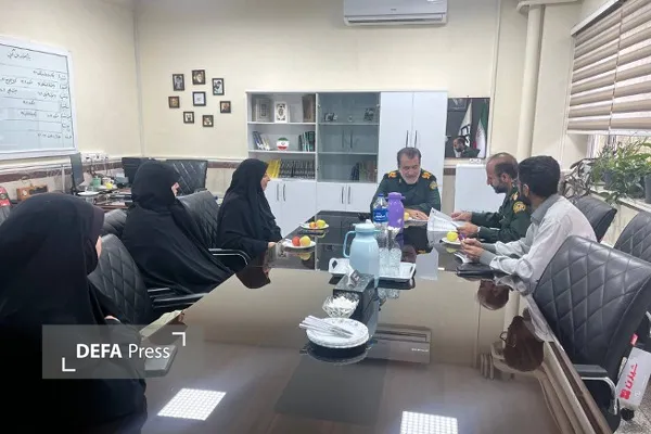 همدان