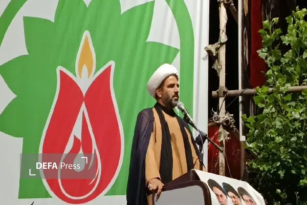 افتخار نیروی انتظامی خدمتگزاری در هر شرایطی به مردم است
