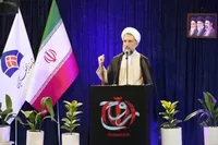 آیت‌الله مظفری: ملت ایران در جنگ رمضان دشمن را تحقیر کرد و به زانو درآورد