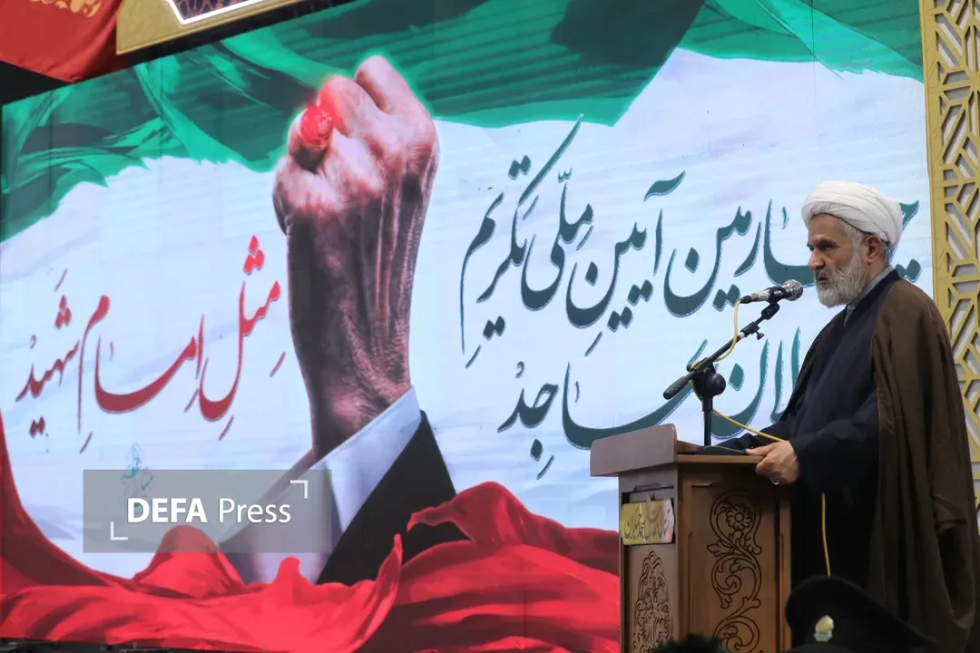 حجت‌الاسلام حسین طائب