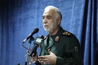 سردار ریحانی: جنگ با ایران تجسم درماندگی امپراتوری آمریکا است