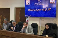 شهر سالم با مشارکت مردم و مسئولیت‌پذیری شهروندان ساخته می‌شود