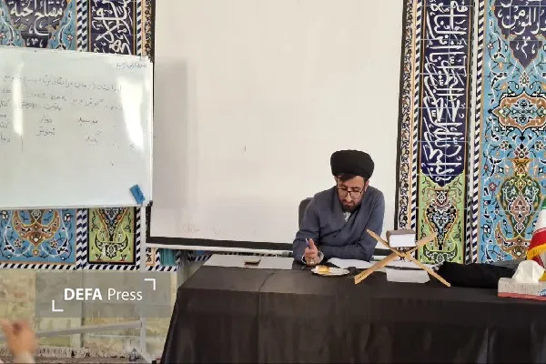 کارگاه داستان نویسی در یاسوج کارگاه داستان نویسی در یاسوج