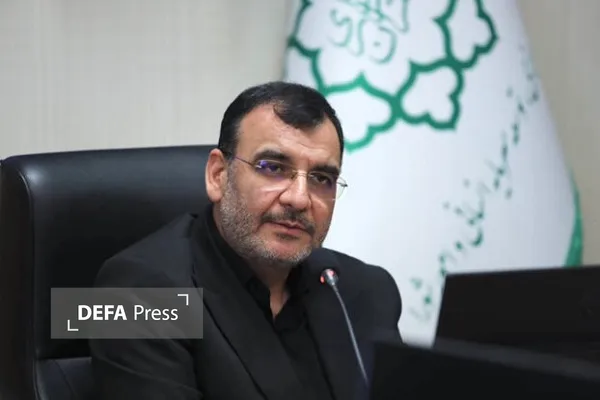 شهرداری تهران شهرداری تهران