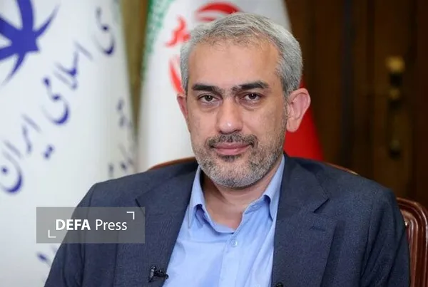 مدنی زاده