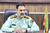 سنگربانان امنیت ایران