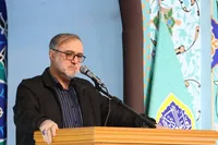 معاون نیروی دریایی سپاه: اجازه هیچ‌گونه تعدی به منافع کشور را نمی‌دهیم