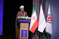 طاهری آکردی: هنر دینی ابزار جهاد تبیین است / جشنواره «معروف» بستری برای ترویج حکمرانی دینی