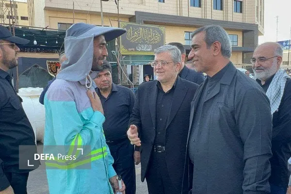 غلامحسین مظفری