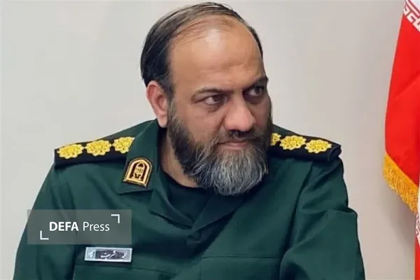 سرهنگ شریف