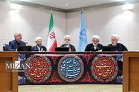 لزوم تدوین دستورالعملی برای عفو‌های مناسبتی