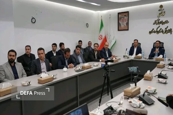 مقابله با فساد و حمایت از مدیران سالم دو مأموریت سازمان بازرسی است