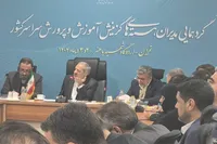 وزیر آموزش و پرورش: باید حافظ حریم معلمی و حراست از شأن آنان باشیم