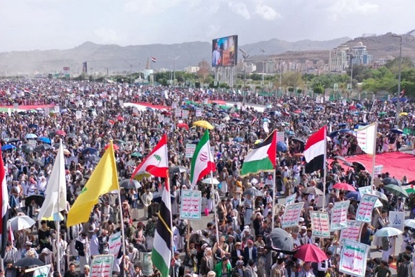 یمن: ما در مورد حملات مداوم به ایران، لبنان و فلسطین بی‌طرف نیستیم