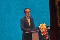رئیس‌زاده: کیفیت آموزش پزشکی و اقتصاد سلامت، دو چالش جدی نظام سلامت کشور است
