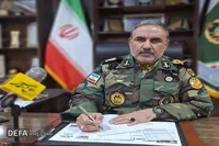 ۱۲ فروردین آغاز تمدن نوین اسلامی و حکومت مستضعفین بر جهان است