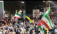 فیلم/ تداوم حضور  مبعوث شدگان خرم آبادی