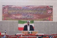 پیگیر تأمین اعتبار برای تکمیل سالن ورزشی کارگران سی‌سخت هستیم