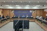 شهرداران خط مقدم مدیریت بحران در حوزه شهری هستند