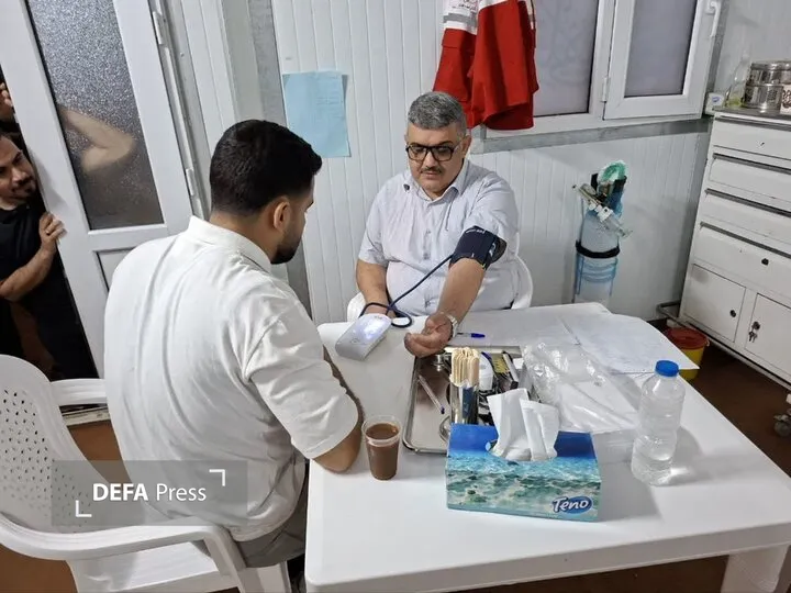 طریق الحسین طریق الحسین
