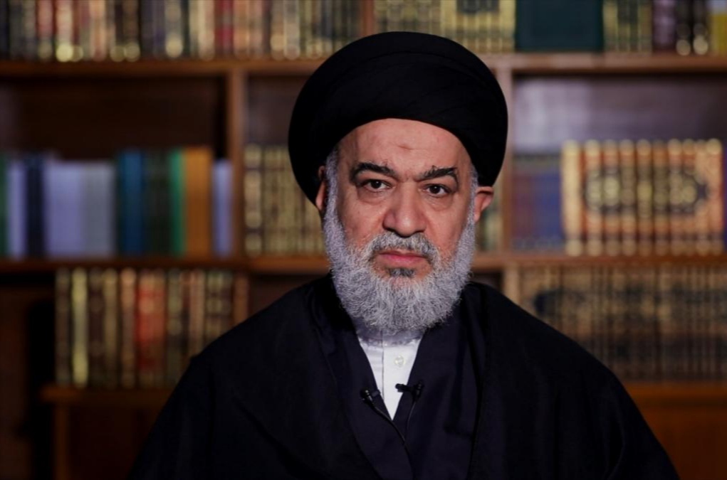 السيد أحمد الصافي: الإمام الحسين - سلام الله عليه - هو وارث الأنبياء