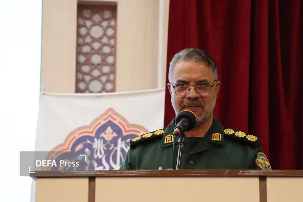 سرهنگ جوان