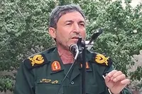 دشمن در پی تفرقه افکنی قومی و مذهبی است