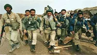 فیلم/ لزوم شناخت زوایای عظمت دفاع مقدس؛ از چه چیزی دفاع شد؟