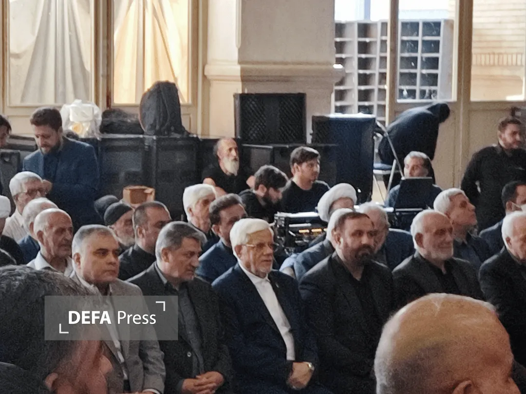 رهبر شهید