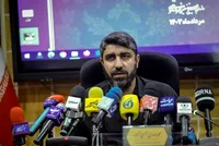 بازدید از اماکن مورد تهاجم رژیم صهیونی در جنگ تحمیلی ۱۲ روزه