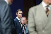 What Happened in Trump's Son-in-Law's Meeting with Khalil al-Hayya?