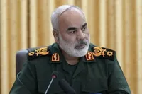 پیام تبریک فرمانده نیروی زمینی سپاه به رضایی و ذوالقدر
