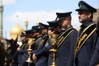 تصاویر/ مراسم بزرگداشت شام شهادت امام جواد(ع) در حرم حضرت معصومه(س)